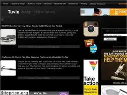 Sites similar to tuvie.com