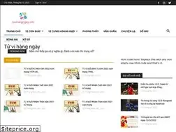 Sites similar to tuvihangngay.info