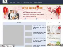 Sites similar to tuvihiendai.vn