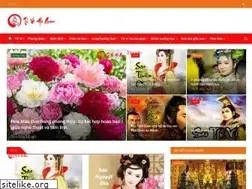 Sites similar to tuvihoiquan.net