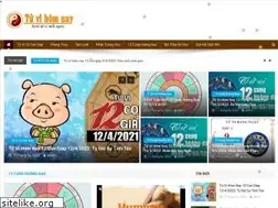 Sites similar to tuvihomnay.net