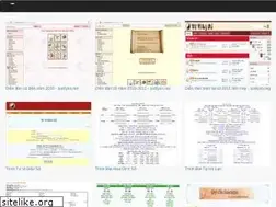 Sites similar to tuvilyso.net