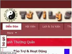 Sites similar to tuvilyso.org