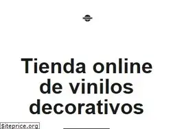 Sites similar to tuvinilo.com