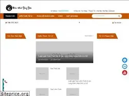 Sites similar to tuviphamhai.vn