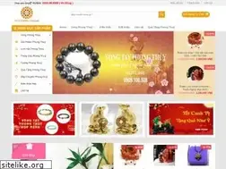 Sites similar to tuviphongthuy.vn