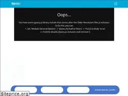 Sites similar to tuvisa.co