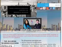 Sites similar to tuvisaaprobada.com