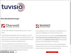 Sites similar to tuvisio.com