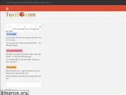 Sites similar to tuviso.com