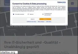 Sites similar to tuvit.de