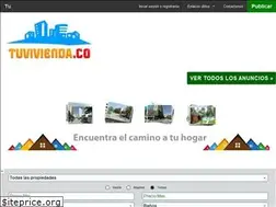 Sites similar to tuvivienda.co