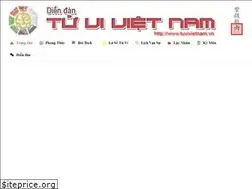 Sites similar to tuvivietnam.vn