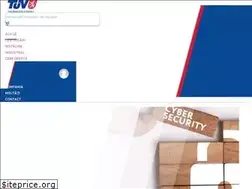 Sites similar to tuvkarpat.ro
