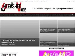 Sites similar to tuvmag.com