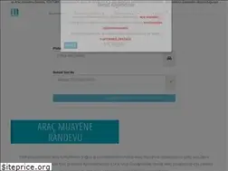 Sites similar to tuvmuayene.com
