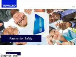 Sites similar to tuvnord.com.tw