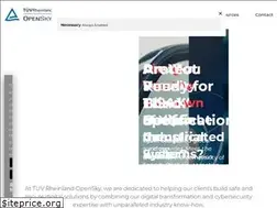 Sites similar to tuvopensky.com