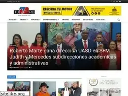 Sites similar to tuvozrd.com
