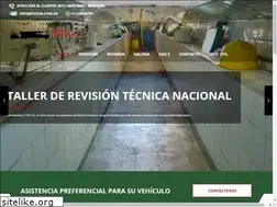 Sites similar to tuvsa.com.ar