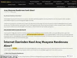 Sites similar to tuvturkankara.wordpress.com
