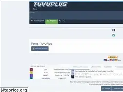 Sites similar to tuvuplus.com