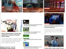 Sites similar to tuvuti.com