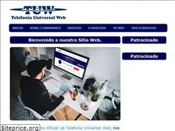 Sites similar to tuw.es