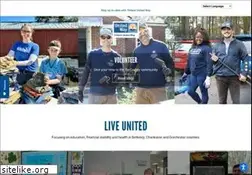 Sites similar to tuw.org