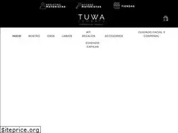 Sites similar to tuwa.co