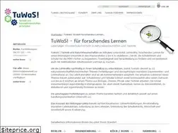 Sites similar to tuwas-deutschland.de
