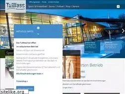 Sites similar to tuwass.de