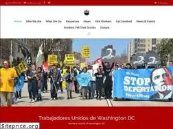 Sites similar to tuwdc.org