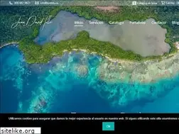 Sites similar to tuweb.co