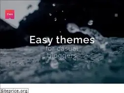 Sites similar to tuweb4.com