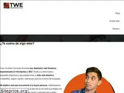 Sites similar to tuwebestrategica.com