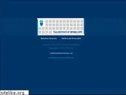 Sites similar to tuwebmasteramigo.com