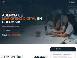 Sites similar to tuwebpage.co
