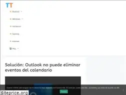 Sites similar to tuwebtecno.com