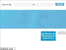 Sites similar to tuwebtool.com
