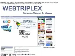 Sites similar to tuwebvenezuela.com