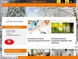 Sites similar to tuwiazowna.pl