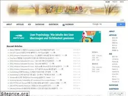 Sites similar to tuwlab.com