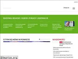 Sites similar to tuwodzislaw.pl
