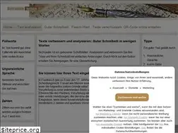 Sites similar to tuwort.net