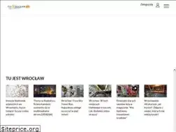 Sites similar to tuwroclaw.com