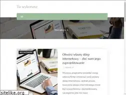 Sites similar to tuwykonasz.pl
