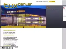 Sites similar to tux-center.at