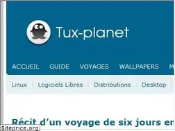 Sites similar to tux-planet.fr