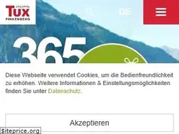 Sites similar to tux.at